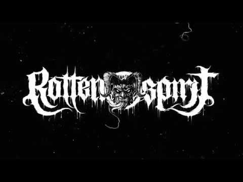 Rotten Spirit - Como un Demonio