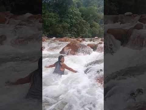 Estoy en mi paraíso #napo #ecuador #archidona