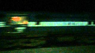 preview picture of video '12026 Secunderabad Pune Shatabdi passing bhigwan with RTM Alco'