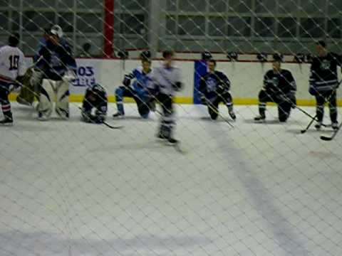 Ryan Ford-What a MOVE