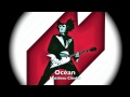 Océan. Matthieu Chedid 