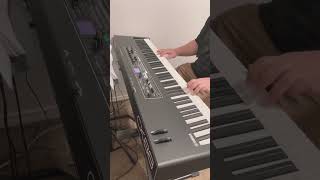 Download lagu Testing out the new Yamaha CK88 #yamahack #yamahaCK88 #yamahapiano #yamahakeyboards mp3