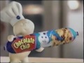 Pillsbury Chocolate Chip Cookies Commercial My Heart To Yours 2000