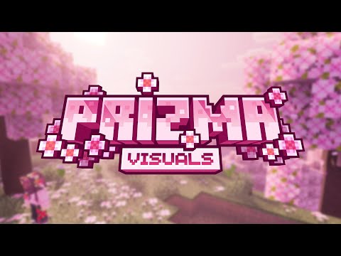 Prizma Visuals 2.0 Release Date Announcement