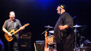 THE SMITHEREENS "The Crystal Ship (The Doors cover)" 08-26-12 FTC Fairfield, CT