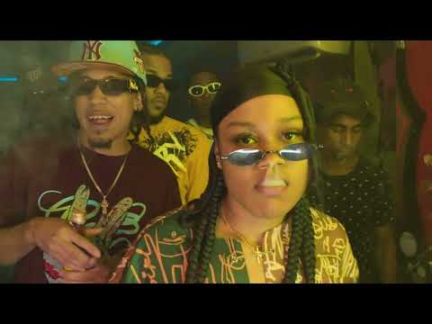 Jayfree La Fama X Jw Aka - A Quien Le Creo (Video Oficial) @pelucafilms_