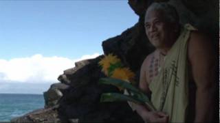 preview picture of video 'The Magical Land of Hawaii - A Tour of Sacred Power Places'