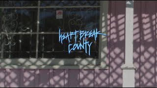 Gia Woods- HeartBreak County Vol.1 out OCTOBER 8TH | pre save now