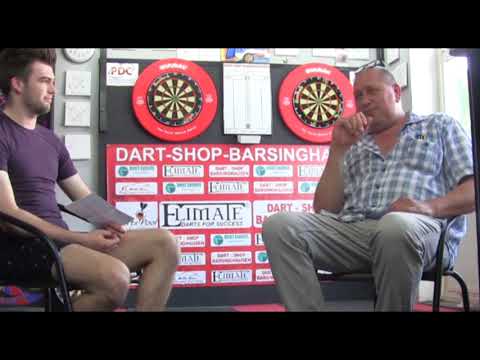 Die Zukunft des Dartsports