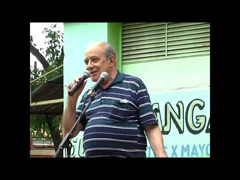 Nelson ``Laco´´ Domínguez - Semblanza sobre Romeo Gavioli (2013)