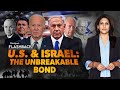 How Did America Become Israel's Godfather? | Flashback with Palki Sharma