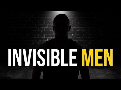 Nobody Cares About Trans Men