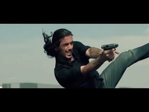 GJON DUZHMANI - SHOWREEL #hollywood COMPILATION 2022 🔥🔥🔥