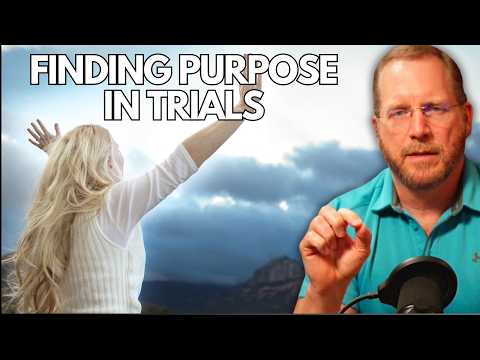 How Afflictions Teach us to Focus on our Purpose |  From A Treatise of Affliction by Thomas Case