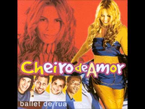 Danca - Cheiro De Amor