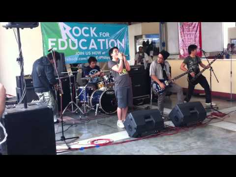 Beyond Science and Fiction @ Rock the Riles 2011 (Full Set)