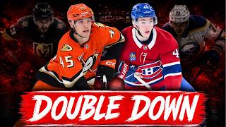 The NHL Playoffs Reward Aggression