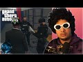 (GTA ROLEPLAY) BABATUNDE GETTING HIS GUN LICENSE | ORION RP (South African Server)