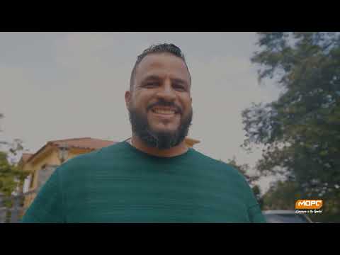 Carretera La Vega - Jarabacoa