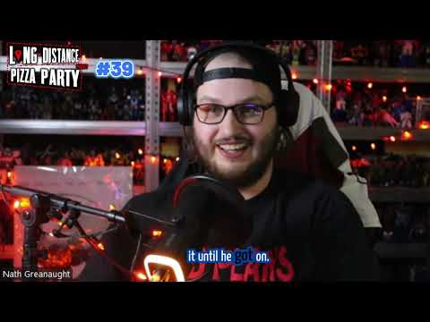 How do you pronounce Adamic?! #podcastclips