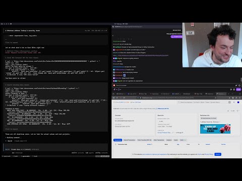 George Hotz | Programming | Welcome to Gas Town and the future of Computer Use | Agentic AI | Part 2