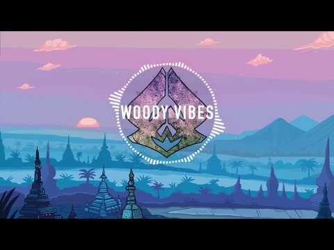 Woody Vibes - Afterlife