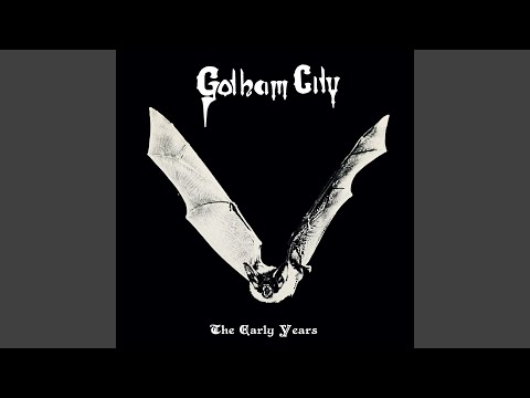 Gotham City - Gotham City