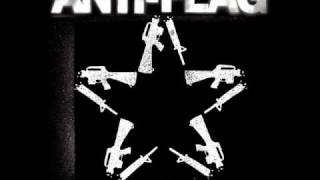 Anti-Flag - War sucks, let&#39;s Party