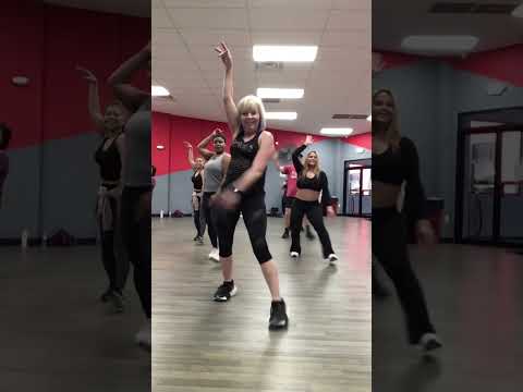 Repetimos by Arthur Hanlon, Yotuel & Darell - Sexy Ladies Club Dance Fitness