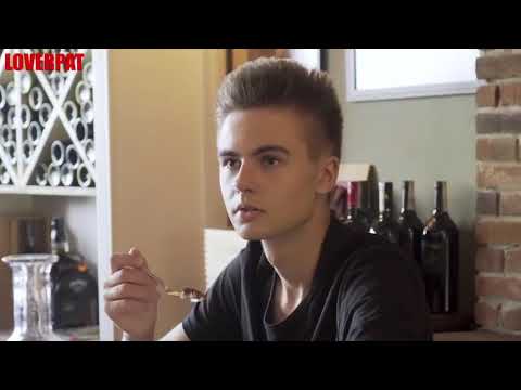 Lord Kruszwil - remix love