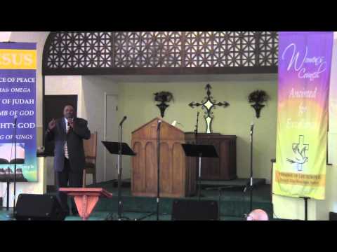 Come On, Come Out of Lodebar. 2 Samuel 9:1-7  pt.13