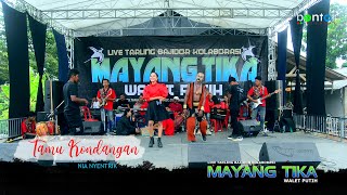 Download lagu TAMU KONDANGAN - NIA NYENTRIK - MAYANG TIKA :: TARLING BAJIDOR KOLABORASI (SHOW PARIGIMULYA SUBANG) mp3