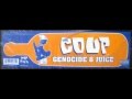The Coup - Hard Concrete