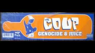 The Coup - Hard Concrete