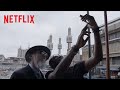 Larry Charles Zaprasza Do Niebezpiecznego świata Komedii Oficjalny Zwiastun HD Netflix