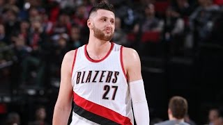 Jusuf Nurkic - Portland Trail Blazers