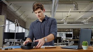 Sennheiser MOMENTUM 3 Wireless ANC Headphones