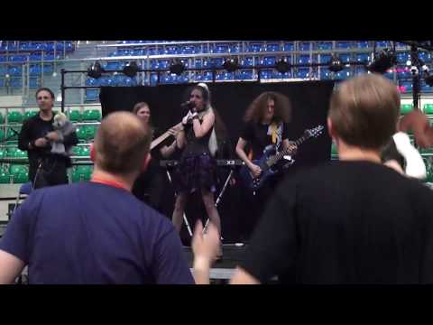 Przewalski's Ponies ft. SDreamExplorerS - Derpy (Pony Congress Polish version)