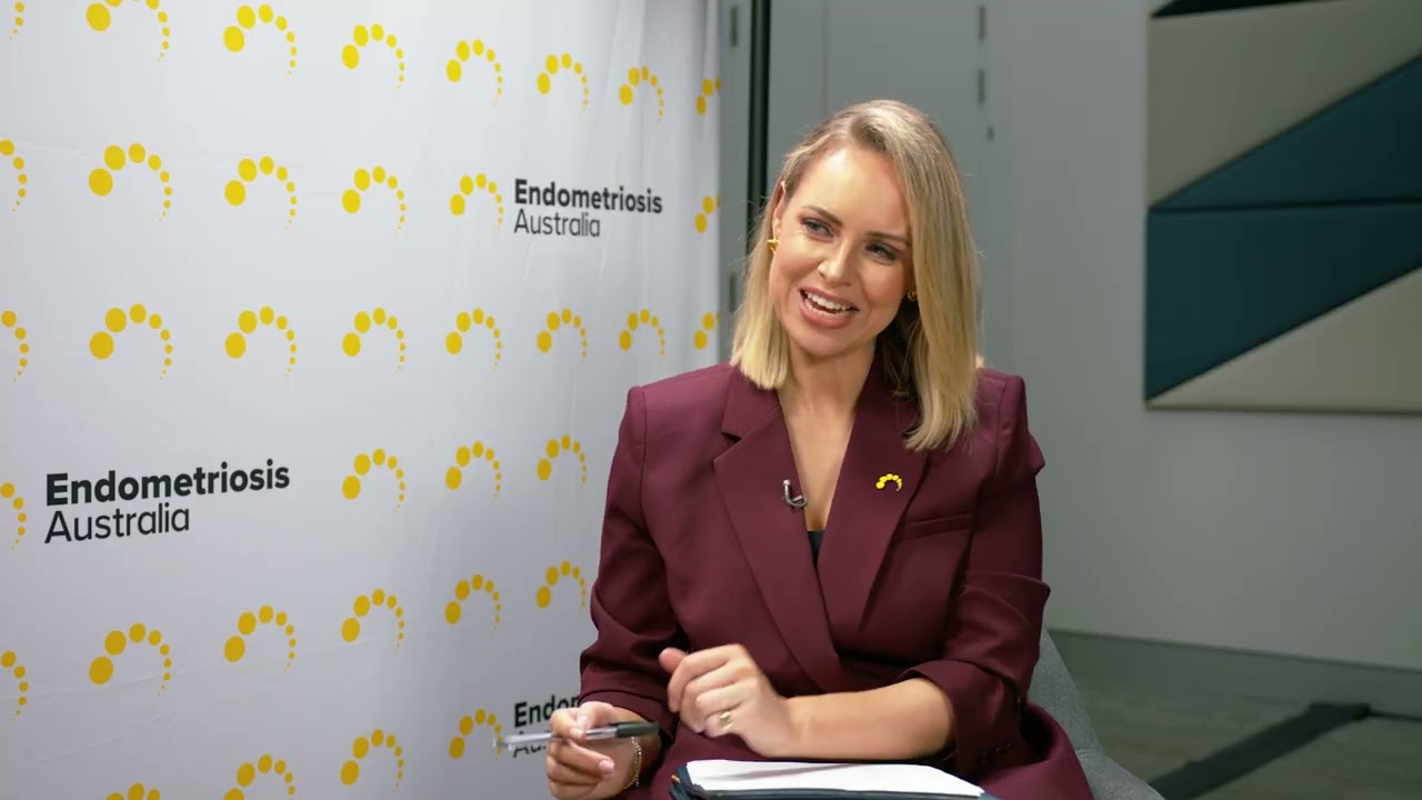 Dr. Siew Lim and Elsie Wandera on Cultural Diversity in Endometriosis