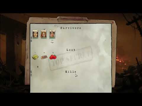 Judgement Apocalypse Part 4