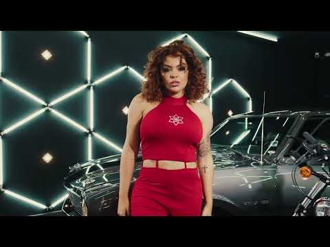 MUCHACHA • Paula Freitas • Coleção HighWay Speed • Fashion Film