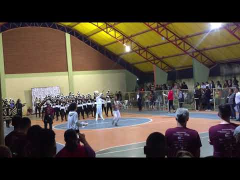 Entrada Faa - Estadual 2019