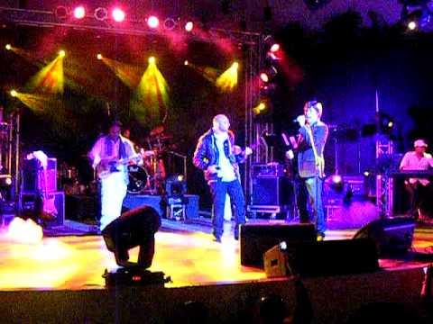 Reinaldo Alvarez y Hany Kauam - Te amo más que a mi vida