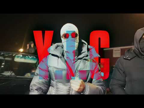 Ace0113- Y.I.C (Official Music Video)