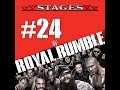 WWE Royal Rumble 2015 - Entrance #24 