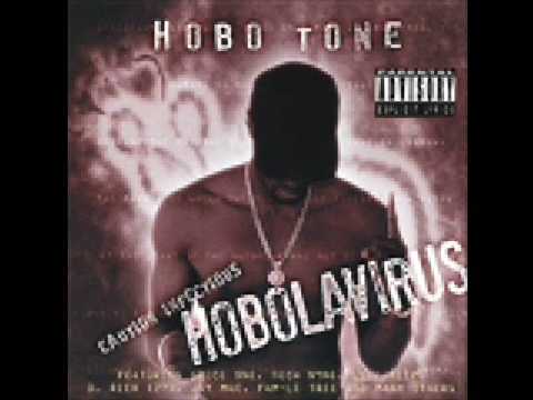 HOBO TONE feat Toni Atwood-4 LIFE