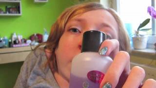 3 Produkte zum Glitzerlacke entfernen! REVIEW!