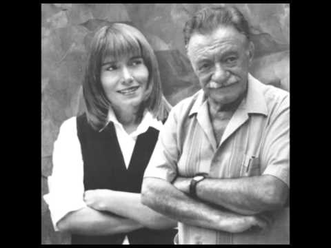 Nostalgia - Tania Libertad canta a Benedetti