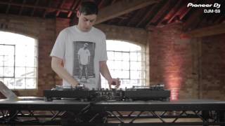 Jon1st - DJM-S9 Performance 2016