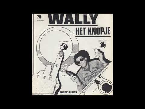 Wally    Het Knopje 1980